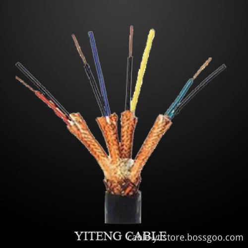 Computer Shielded Cable